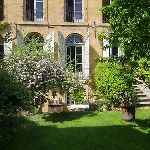 Jardin De Marie Bed and breakfast