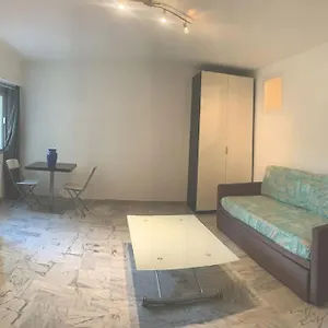 Appartamento Bel Apt Centre Centre Proche Casino, Mentone