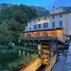 Appartamento Le Chateau Olive Et Raisin, Fontaine-de-Vaucluse