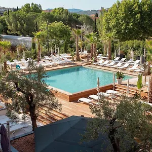 5* Hotel Renaissance