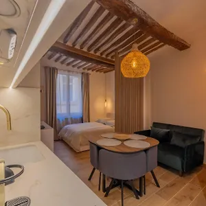 Appartamento De Charme, Aix-en-Provence