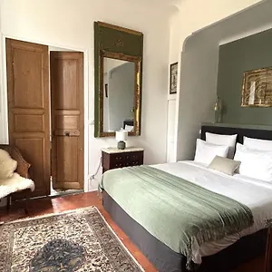 Chateau De Saint-girons - Luxury In Provence Bed and breakfast