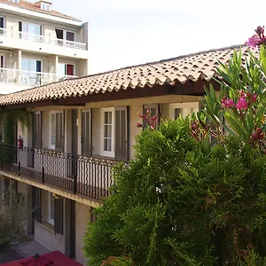 3* Hotel Le Concorde
