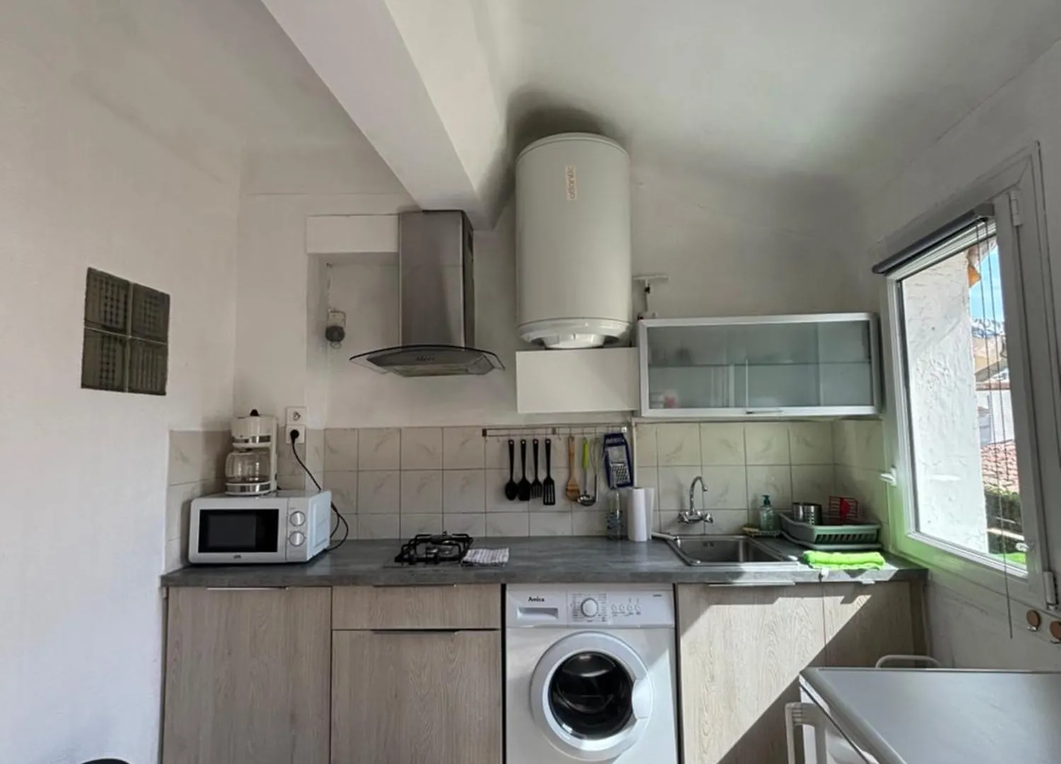 Le Matheron Apartment Aix-en-Provence 0*,