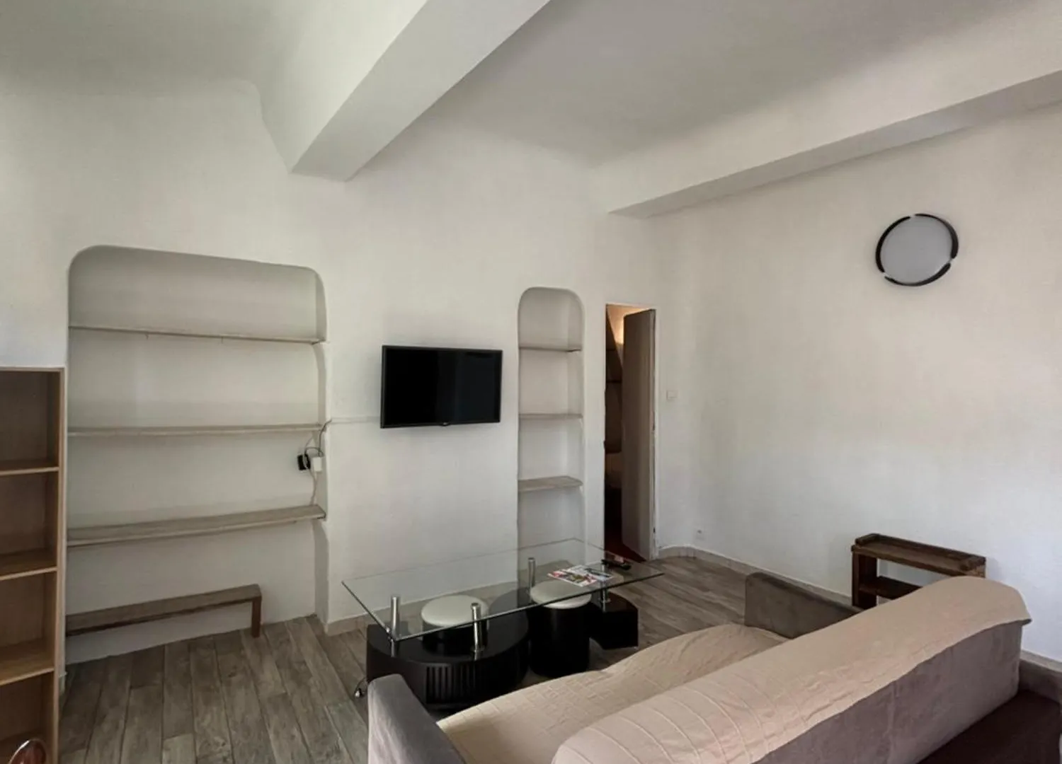 Le Matheron Apartment Aix-en-Provence
