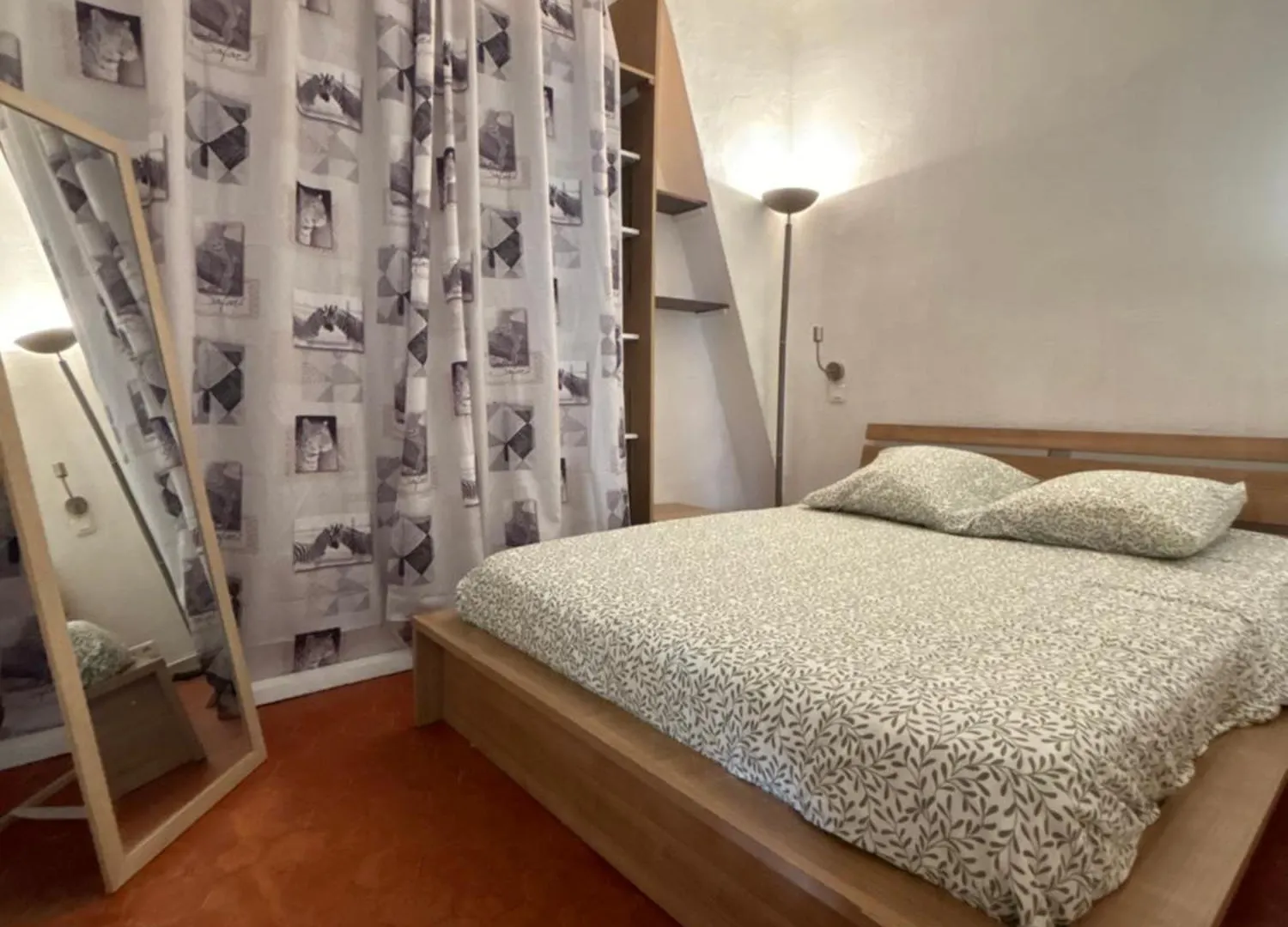 Le Matheron Apartment Aix-en-Provence