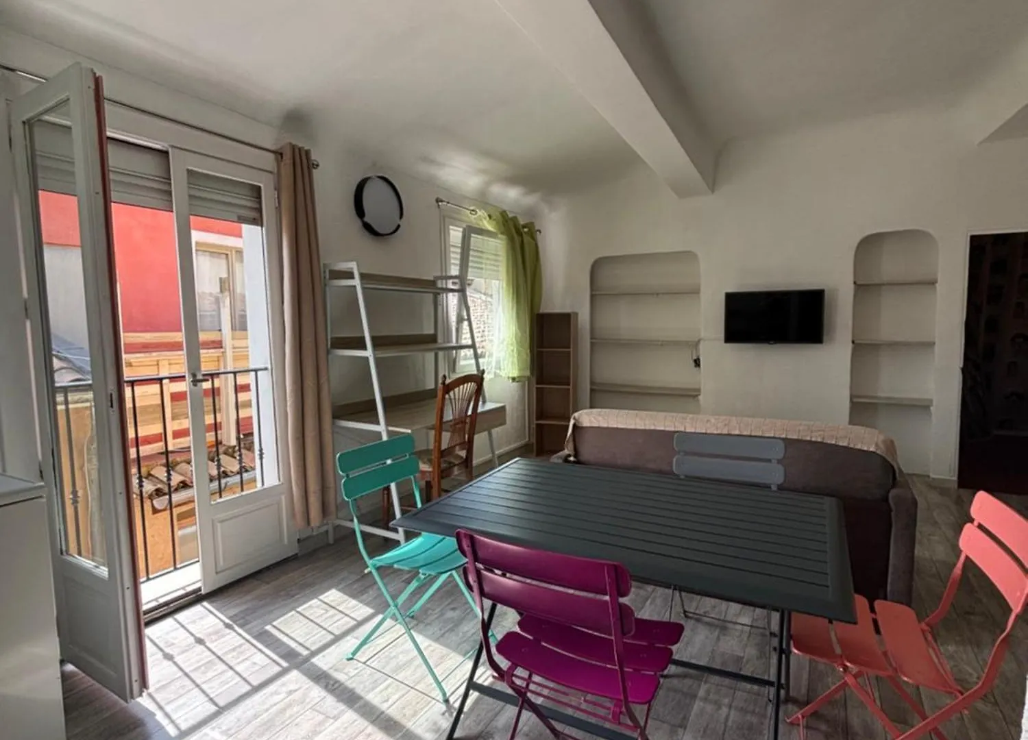 Le Matheron Apartment Aix-en-Provence France